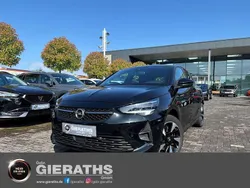 Schwarz Gebraucht 2022 Opel Corsa-e Kleinwagen | 21.890 € (Teuer)