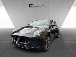Schwarz Gebraucht 2022 Maserati Grecale GT SUV | 49.900 € (Superpreis)