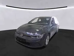Delfingrau Gebraucht 2020 VW Golf VIII Life Limousine | 16.840 € (Fairer Preis)
