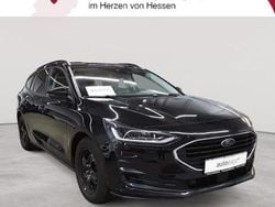 Schwarz Gebraucht 2022 Ford Focus Cool & Connect Limousine | 12.489 € (Superpreis)