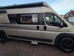 Gold Gebraucht 2015 Fiat Ducato Van | 52.222 €