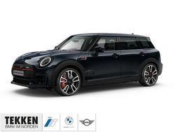 Schwarz Gebraucht 2019 Mini John Cooper Works Clubman Kombi | 28.890 € (Fairer Preis)