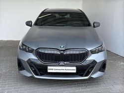 Bmw individual frozen pure gre Gebraucht 2025 BMW 540 M Sport Kombi | 67.498 € (Guter Preis)