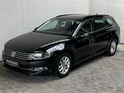 Schwarz Gebraucht 2019 VW Passat Comfortline Kombi | 20.695 € (Etwas zu teuer)