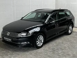 Schwarz Gebraucht 2019 VW Passat Comfortline Kombi | 20.995 € (Fairer Preis)