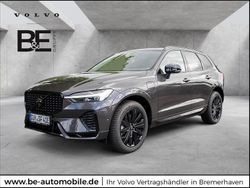 Platinum grey Gebraucht 2024 Volvo XC60 Plus SUV | 51.950 € (Fairer Preis)