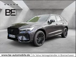 Platinum grey Gebraucht 2024 Volvo XC60 Plus SUV | 51.950 € (Superpreis)