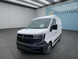 Weiß Gebraucht 2024 Renault Master Van | 37.249 € (Etwas zu teuer)