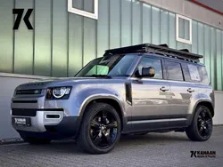 Grau Gebraucht 2021 Land Rover Defender S SUV | 64.974 €