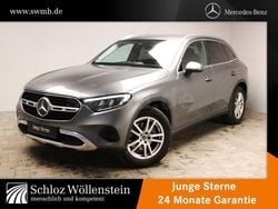 Gray Gebraucht 2023 Mercedes GLC200 Avantgarde SUV | 44.710 € (Guter Preis)