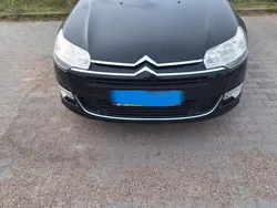 Gebraucht 2007 Citroën C5 Tendance Kombi | 3.500 € (Etwas zu teuer)