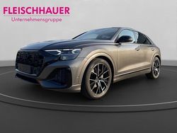 Grau (samuraigrau metallic) Neu 2025 Audi Q8 S-Line SUV | 99.990 € (Fairer Preis)