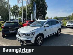 Weiß Gebraucht 2023 Renault Koleos Initiale Paris SUV | 28.950 € (Fairer Preis)