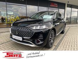 Schwarz Gebraucht 2025 Wey 05 Premium SUV | 44.690 € (Guter Preis)