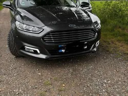 Grau Gebraucht 2018 Ford Mondeo Kombi | 10.900 € (Fairer Preis)
