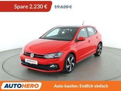 Rot Gebraucht 2020 VW Polo GTI Kleinwagen | 17.390 € (Guter Preis)