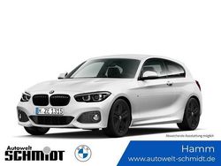 Alpinweiß uni Gebraucht 2017 BMW 120 M Sport Kleinwagen | 17.890 € (Fairer Preis)
