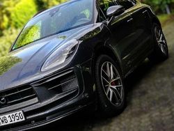 Gebraucht 2022 Porsche Macan SUV | 80.000 €