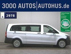 Weiss Gebraucht 2023 Mercedes Vito Van | 30.380 € (Superpreis)