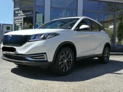 Weiß Gebraucht 2021 DFSK Seres 3 SUV | 19.900 € (Fairer Preis)