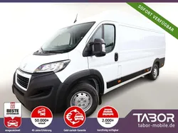 Weiss Neu 2024 Peugeot Boxer Van | 29.088 € (Guter Preis)