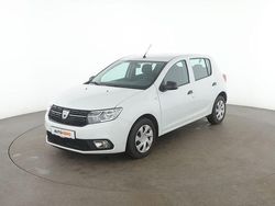 Weiß Gebraucht 2020 Dacia Sandero Essentiel Kleinwagen | 8.160 € (Superpreis)