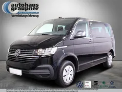 Gebraucht 2024 VW Caravelle Trendline Van / Kleinbus | 39.876 € (Guter Preis)