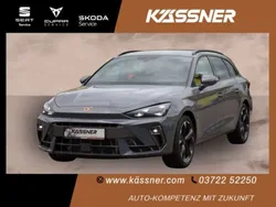 Graphene grau Neu 2025 Cupra Leon Kombi | 33.490 € (Guter Preis)