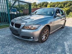 Grau Gebraucht 2011 BMW 320 Limousine | 5.399 € (Superpreis)