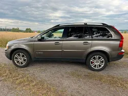 Grau Gebraucht 2009 Volvo XC90 Summum SUV | 7.500 € (Guter Preis)