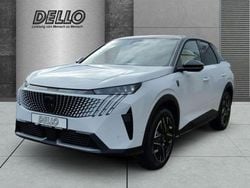 Okenit weiß Gebraucht 2025 Peugeot 3008 GT SUV | 36.990 € (Guter Preis)