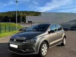 Grau Gebraucht 2014 VW Polo Cup Kleinwagen | 5.500 € (Fairer Preis)