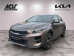 Beige Gebraucht 2020 Kia XCeed Spirit SUV | 18.877 € (Fairer Preis)