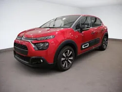 Andere Gebraucht 2024 Citroën C3 Kleinwagen | 16.490 € (Etwas zu teuer)