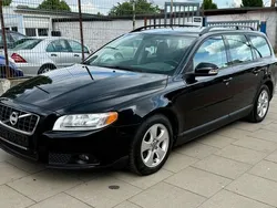 Schwarz Gebraucht 2010 Volvo V70 Basis Kombi | 5.990 € (Fairer Preis)