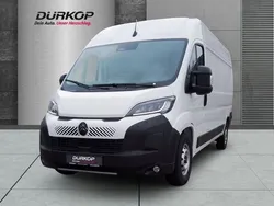 Citroën Jumper