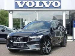 Onyx black Gebraucht 2023 Volvo XC60 Ultimate SUV | 46.800 € (Fairer Preis)