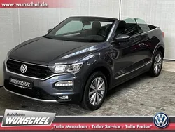Gebraucht 2020 VW T-Roc Style SUV | 22.495 € (Teuer)