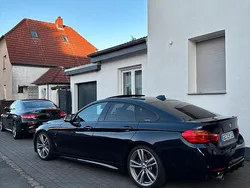 Schwarz Gebraucht 2015 BMW 435 Gran Coupé Performance Coupé | 28.500 € (Teuer)