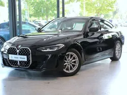 Schwarz ii Gebraucht 2022 BMW 420 Limousine | 32.390 € (Superpreis)