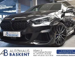 Schwarz Gebraucht 2021 BMW M235 Performance Coupé | 29.980 € (Fairer Preis)