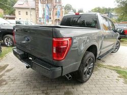 Grau Gebraucht 2021 Ford F-150 Sport Abholung | 63.080 €