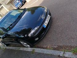 Schwarz Gebraucht 1999 Opel Tigra Kleinwagen | 3.000 € (Teuer)