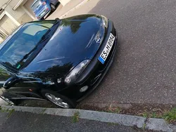 Schwarz Gebraucht 1999 Opel Tigra Kleinwagen | 3.900 €