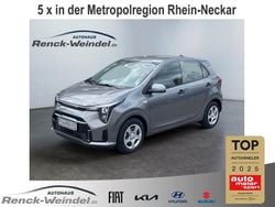 (m7g) astrograu met. Neu 2025 Kia Picanto Edition 7 Kleinwagen | 15.589 € (Fairer Preis)