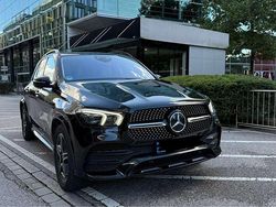 Gebraucht 2021 Mercedes GLE400 SUV | 55.000 € (Superpreis)