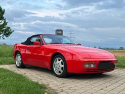 Gebraucht 1993 Porsche 944 S2 Cabrio | 17.900 €