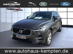Gebraucht 2021 Volvo XC60 SUV | 31.850 € (Superpreis)