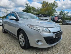 Renault Mégane GrandTour