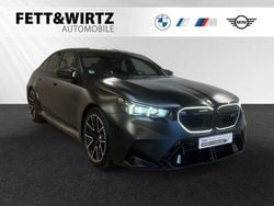Sonderlackierung Gebraucht 2024 BMW M5 Performance Limousine | 132.493 €